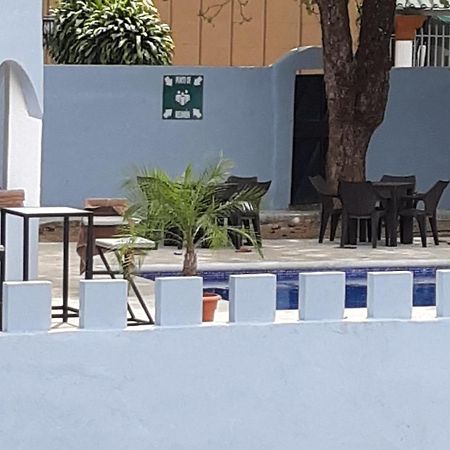 Vista Castillo Hotel Golfito Εξωτερικό φωτογραφία