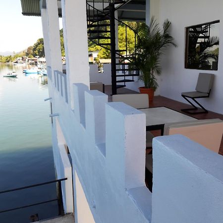 Vista Castillo Hotel Golfito Εξωτερικό φωτογραφία