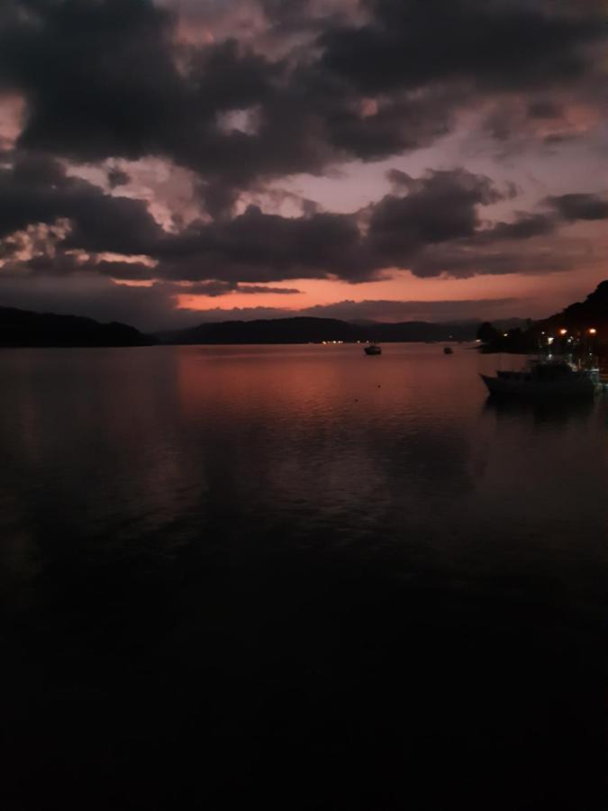 Vista Castillo Hotel Golfito Εξωτερικό φωτογραφία