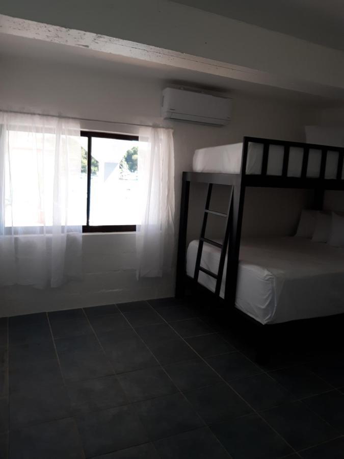 Vista Castillo Hotel Golfito Εξωτερικό φωτογραφία