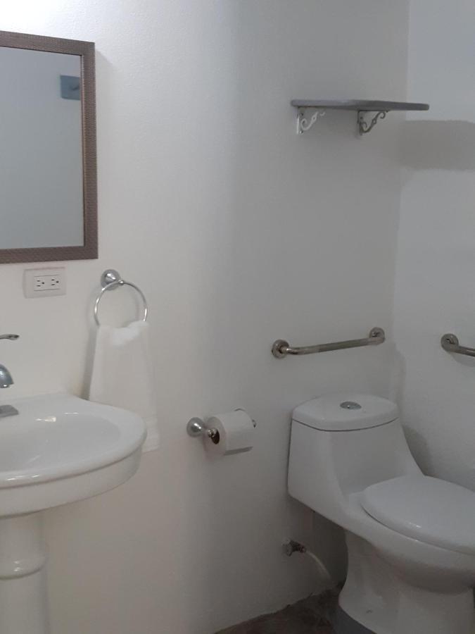 Vista Castillo Hotel Golfito Εξωτερικό φωτογραφία