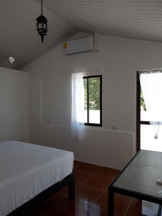 Vista Castillo Hotel Golfito Εξωτερικό φωτογραφία
