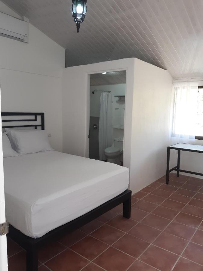 Vista Castillo Hotel Golfito Εξωτερικό φωτογραφία