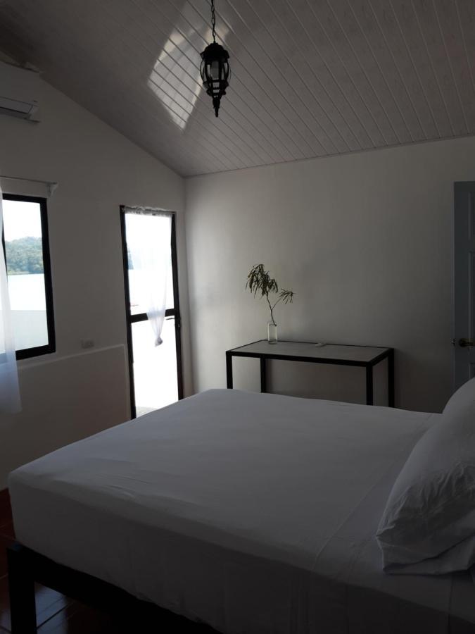 Vista Castillo Hotel Golfito Εξωτερικό φωτογραφία