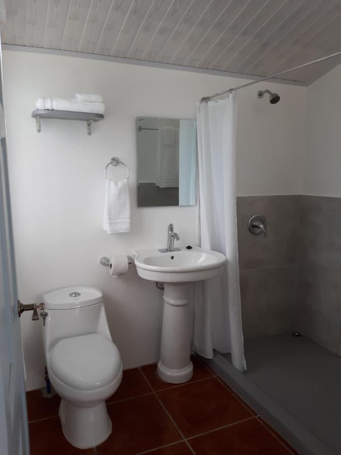 Vista Castillo Hotel Golfito Εξωτερικό φωτογραφία