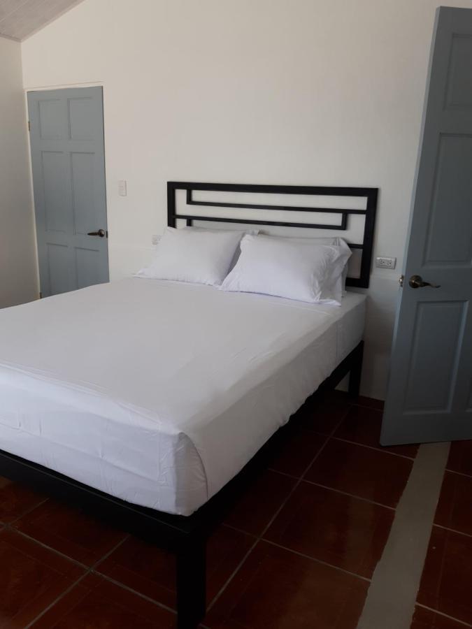Vista Castillo Hotel Golfito Εξωτερικό φωτογραφία
