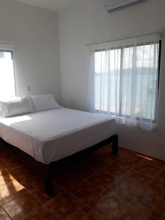 Vista Castillo Hotel Golfito Εξωτερικό φωτογραφία
