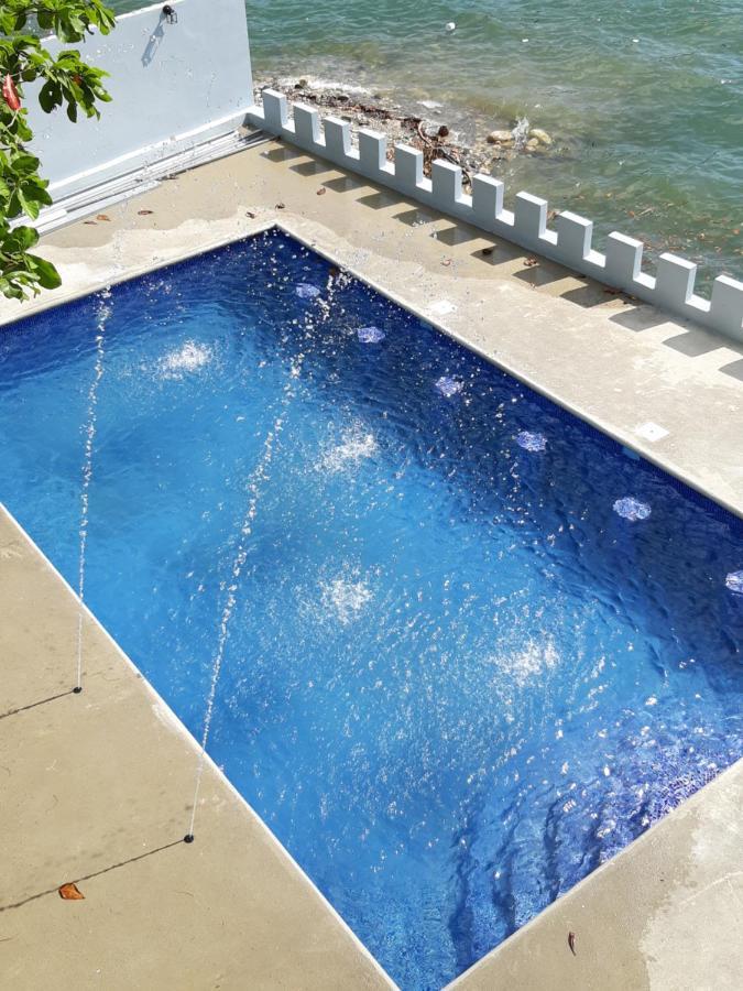 Vista Castillo Hotel Golfito Εξωτερικό φωτογραφία