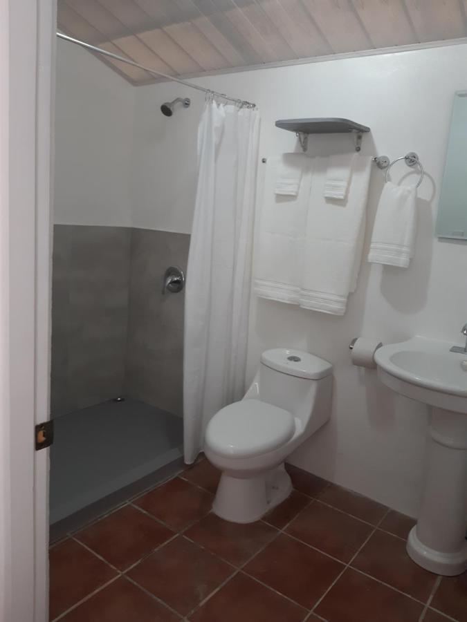 Vista Castillo Hotel Golfito Εξωτερικό φωτογραφία