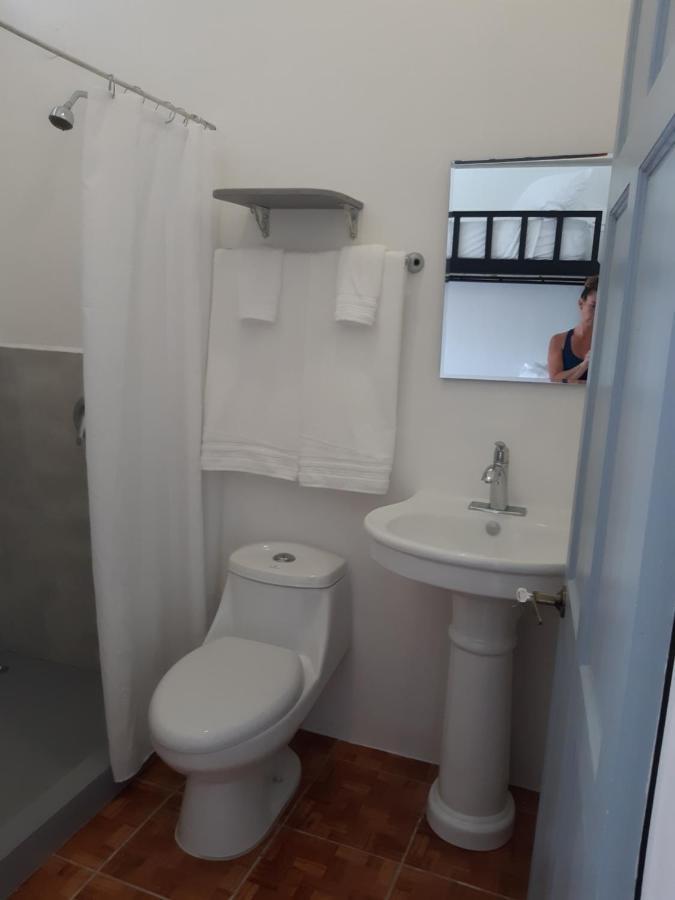 Vista Castillo Hotel Golfito Εξωτερικό φωτογραφία