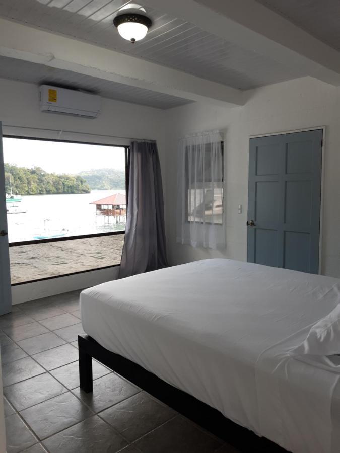 Vista Castillo Hotel Golfito Εξωτερικό φωτογραφία