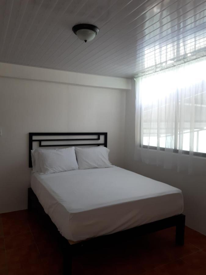 Vista Castillo Hotel Golfito Εξωτερικό φωτογραφία