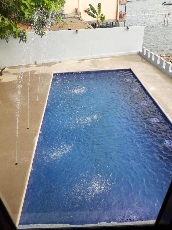 Vista Castillo Hotel Golfito Εξωτερικό φωτογραφία