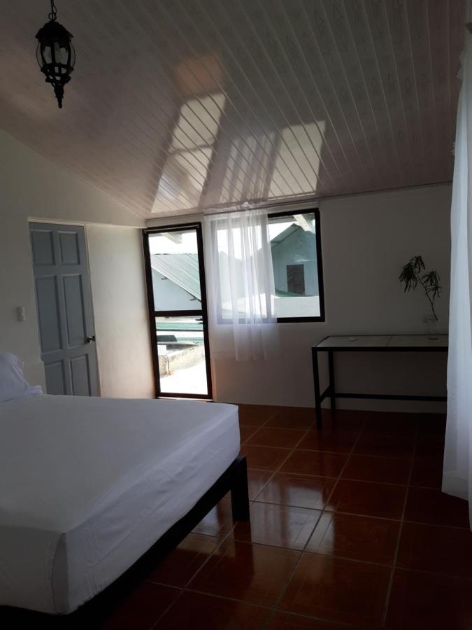 Vista Castillo Hotel Golfito Εξωτερικό φωτογραφία