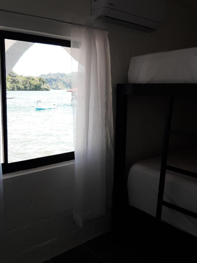 Vista Castillo Hotel Golfito Εξωτερικό φωτογραφία