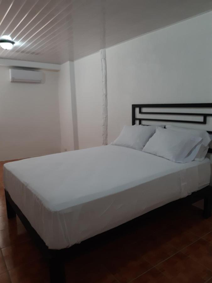 Vista Castillo Hotel Golfito Εξωτερικό φωτογραφία